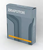 БАД Диаротон 6 капсул ― Интернет-магазин здоровья