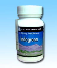 Индогрин (Индол-3-карбинол) Indogreen (Indole-3-Carbinol) / БАД - В нашем Интернет-магазине Вы можете купить  продукцию компании Виталайн (Vitaline) с доставкой на дом по Москве и РФ: все цены представлены на сайте Vitolife / Отзывы