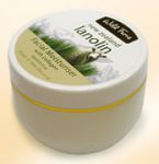 Увлажняющий крем для лица с коллагеном / Lanolin Facial Moisturiser with Collagen, 95 мл