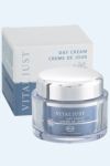 Дневной крем Эдельвейс Витал Юст / Vital Just anti age day cream (продукция компании Юст (Just)) • 30 мл