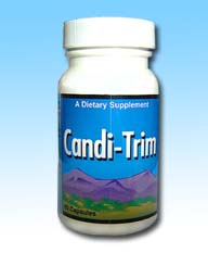 Канди Трим (Кандидостатин) Candi-Trim 60 капсул / БАД - В нашем Интернет-магазине Вы можете купить  продукцию компании Виталайн (Vitaline) с доставкой на дом по Москве и РФ: все цены представлены на сайте Vitolife / Отзывы