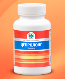 Цепролонг / Максимальная работоспособность и крепкий иммунитет. Купить, заказать через Интернет БАД «Цепролонг» (продукция компании Витамакс (Vitamax)) в Интернет магазине «Всё для Вашего здоровья» по доступной цене с доставкой по Москве, Санкт-Петербургу