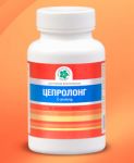 Цепролонг / Максимальная работоспособность и крепкий иммунитет, 60 табл.