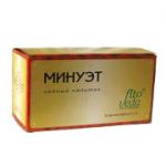 Фиточай Минуэт / 25 пакет
