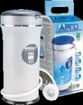 Фильтр "АРГО" (насыпной вариант)