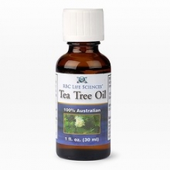 Эфирное масло чайного дерева косметическое (Tea Tree Oil) – Купите продукцию компании Коралловый Клуб (Coral Club International) по низким ценам, с доставкой по Москве и РФ в нашем Интернет-магазине / Отзывы о Tea Tree Oil 