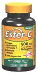 Эстер Си, 500 мг / Ester-C • 90 таблеток (Продукция компании Парадигма (Paradigma))