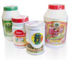 Расширенная программа Улучшения Питания (Чаванпраш Евро - 2 шт., Коктейль, Лецитин и Варуна)