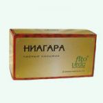Фиточай Ниагара / 25 пакет.  