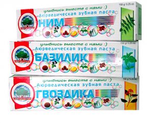 Зубная паста Гвоздика (Toothpaste Clove) – купить Зубную пасту Гвоздика / Toothpaste Clove (компания Burman Lab. Pvt. Ltd., Shajapur (Индия)) Вы можете в нашем Интернет-магазине по доступным ценам, с доставкой по Москве и РФ