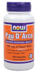 Пау Дэ Арко (Pau D' Arco) - заказать на дом, купить Пау Дэ Арко / Pau D' Arco (Продукция компании Парадигма (Paradigma)) в нашем Интернет-магазине с доставкой по Москве и РФ