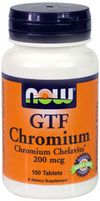 Хром / GTF Chromium - заказать на дом, купить Хром / GTF Chromium (Продукция компании Парадигма (Paradigma)) в нашем Интернет-магазине с доставкой по Москве и РФ