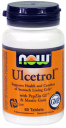 Ульцетрол / Ulcetrol - заказать на дом, купить Ульцетрол / Ulcetrol (Продукция компании Парадигма (Paradigma)) в нашем Интернет-магазине с доставкой по Москве и РФ