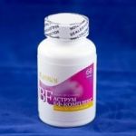 Аструм БФ-Комплекс (Astrum BF-Complex) 60 капсул