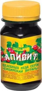 БАД Целебный мед Апивит Средство профилактики и лечения простудных заболеваний от компании Сибирское Здоровье, заказать БАД Целебный мед Апивит Средство профилактики и лечения простудных заболеваний от компании Сибирское Здоровье по телефону, 