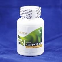 Аструм БН (Astrum BN) 60 капсул – Купите продукцию компании Аструм (Astrum) на нашем сайте:  БАДы, Лечебная косметика и другая продукция для здоровья / Онлайн Интернет-магазин Vitolife:  низкие цены, доставка по Москве и РФ