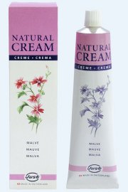Крем Мальва  – купить крем Мальва 60 мл (Mallow cream 60 ml) от компании Юст (Just) в нашем Интернет-магазине по доступным ценам, с доставкой по Москве и РФ