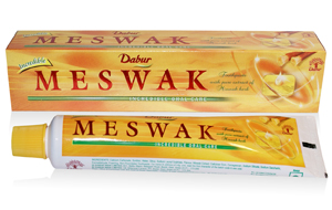 Зубная паста Месвак (Toothpaste Meswak) – купить Зубную пасту Месвак / Toothpaste Meswak (компания Дабур (Индия)) Вы можете в нашем Интернет-магазине по доступным ценам, с доставкой по Москве и РФ