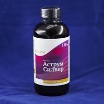 Аструм Сильвер Алоэ (Astrum Silver Aloe) 4 унции – Купите продукцию компании Аструм (Astrum) на нашем сайте:  БАДы, Лечебная косметика и другая продукция для здоровья / Онлайн Интернет-магазин Vitolife:  низкие цены, доставка по Москве и РФ