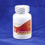 Аструм Би (Astrum В) 60 таблеток