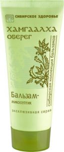 Хамгаалха (Оберег) Бальзам-микосептик (противогрибковый) от компании Сибирское Здоровье, заказать Хамгаалха (Оберег) Бальзам-микосептик (противогрибковый) от компании Сибирское Здоровье по телефону, 