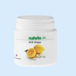 AСЕ, драже 75 г (продукция компании Свисс Нарин (Swiss Nahrin))