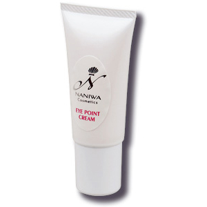 NANIWA - крем для кожи вокруг глаз EYE POINT CREAM, заказать NANIWA - крем для кожи вокруг глаз EYE POINT CREAM по телефону, 