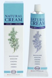 Крем Можжевельник – купить Крем Можжевельник 60 мл (Juniper cream 60 ml) от компании Юст (Just) в нашем Интернет-магазине по доступным ценам, с доставкой по Москве и РФ