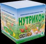 Нутрикон Голд, гранулы, 350 г
