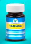 УльтраКлиа / Активная защита органов зрения, 30 капс.