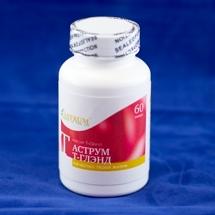 Аструм Т-Глэнд (Astrum T-Gland) 60 капсул – Купите продукцию компании Аструм (Astrum) на нашем сайте:  БАДы, Лечебная косметика и другая продукция для здоровья / Онлайн Интернет-магазин Vitolife:  низкие цены, доставка по Москве и РФ