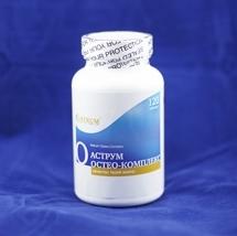 Аструм Остео-Комплекс (Astrum Osteo-Complex) – Купите продукцию компании Аструм (Astrum) на нашем сайте:  БАДы, Лечебная косметика и другая продукция для здоровья / Онлайн Интернет-магазин Vitolife:  низкие цены, доставка по Москве и РФ