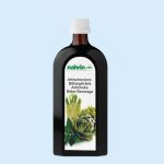 Артишок Горький, экстракт 500 мл (продукция компании Свисс Нарин (Swiss Nahrin))
