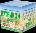 Нутрикон Грин, гранулы, 350 г
