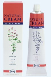 Крем Тимьян – купить Крем Тимьян 60 мл (Thyme cream 60 ml) от компании Юст (Just) в нашем Интернет-магазине по доступным ценам, с доставкой по Москве и РФ