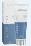 Очищающий гель ВИТАЛ ЮСТ / VITAL JUST Cleansing gel (продукция компании Юст (Just))