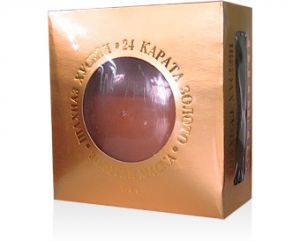 Аюрведа (Ayurveda) / Золотая серия: Золотая маска – купить Золотую маску (цена указана на сайте) в Интернет-магазине «Всё для Вашего здоровья», курьерская доставка в городах Москва и Санкт-Петербург