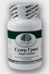 БАД Биодобавка Супер Гринс от компании Альтера Холдинг • 90 таблеток