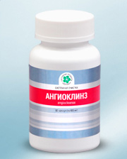 Ангиоклинз. Купить, заказать через Интернет БАД Ангиоклинз (продукция компании Витамакс (Vitamax)) в Интернет магазине «Всё для Вашего здоровья» по доступной цене. Доставка на дом осуществляется в городах Москва и Санкт-Петербург, по почте – в регионах РФ