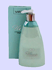 Virta Fleur антицеллюлитный крем-гель: косметика Вирта (Virta) для лица, Virta Fleur антицеллюлитный крем-гель, купить Virta Fleur антицеллюлитный крем-гель, ННПЦТО технологии омоложения