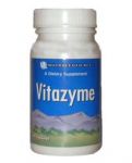 Витазим (Vitazyme) 90 капсул (продукция компании Виталайн (Vitaline))