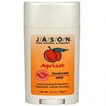 Твердый дезодорант «Абрикос» (Apricot Stick Deodorant) продукция компании Аструм