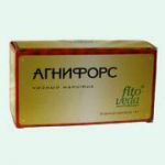 Фиточай Агнифорс / 25 пакетиков