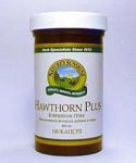 Боярышник Плюс (Hawthorn Plus) 100 капсул (продукция компании NSP (НСП))