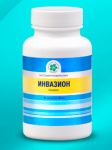 Инвазион / Очистка и защита организма от паразито, 60 капс.
