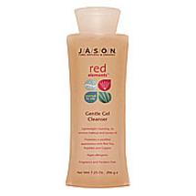 Нежный очищающий гель для жирной (комбинированной кожи Gentle Gel Cleancer «Red Elements» ) – Купите продукцию компании Аструм (Astrum) на нашем сайте/ Онлайн Интернет-магазин Vitolife:   доставка по Москве и РФ, низкие цены / Отзыв о продукте