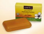 Мыло / Manuka Honey Soap, 40 г