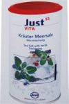 Морская соль с травами, 250 гр (продукция компании Юст (Just))