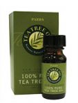 100% Масло Чайного Дерева / 100% Pure Tea Tree Oil , 10 мл