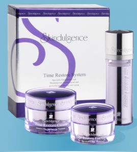 Skindulgence система восстановления времени: косметика NHT Global Europe, skindulgence система восстановления времени, купить skindulgence система восстановления времени